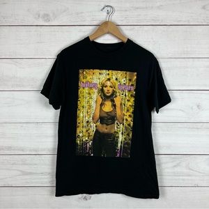 Britney Spears 2021 T-Shirt Medium